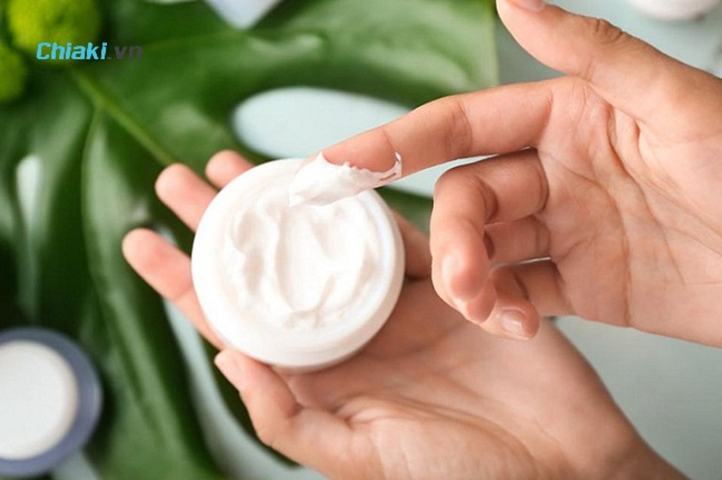 Ti&ecirc;u ch&iacute; chọn thuốc b&ocirc;i vi&ecirc;m da cơ địa chuẩn