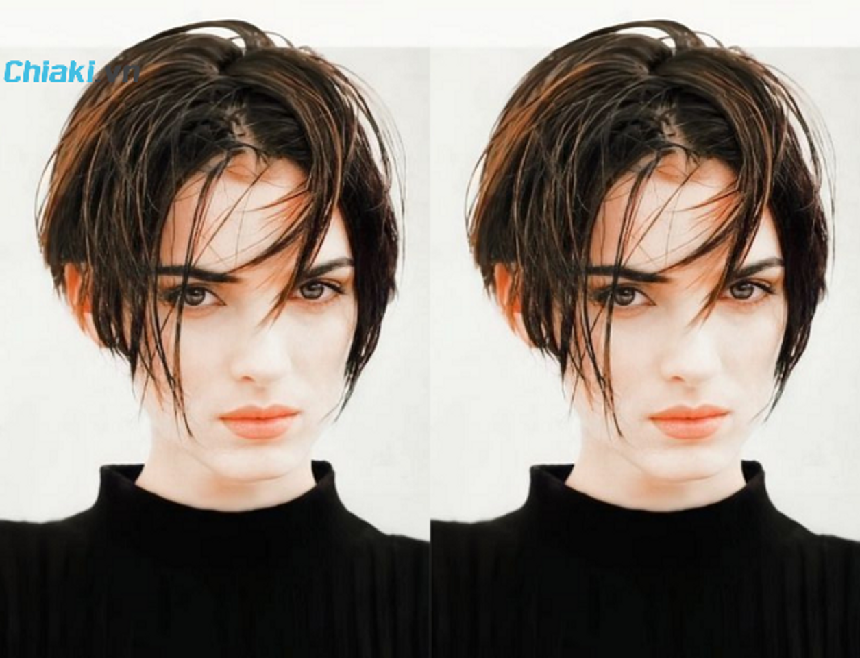 Ưu v&agrave; nhược điểm của kiểu t&oacute;c tomboy
