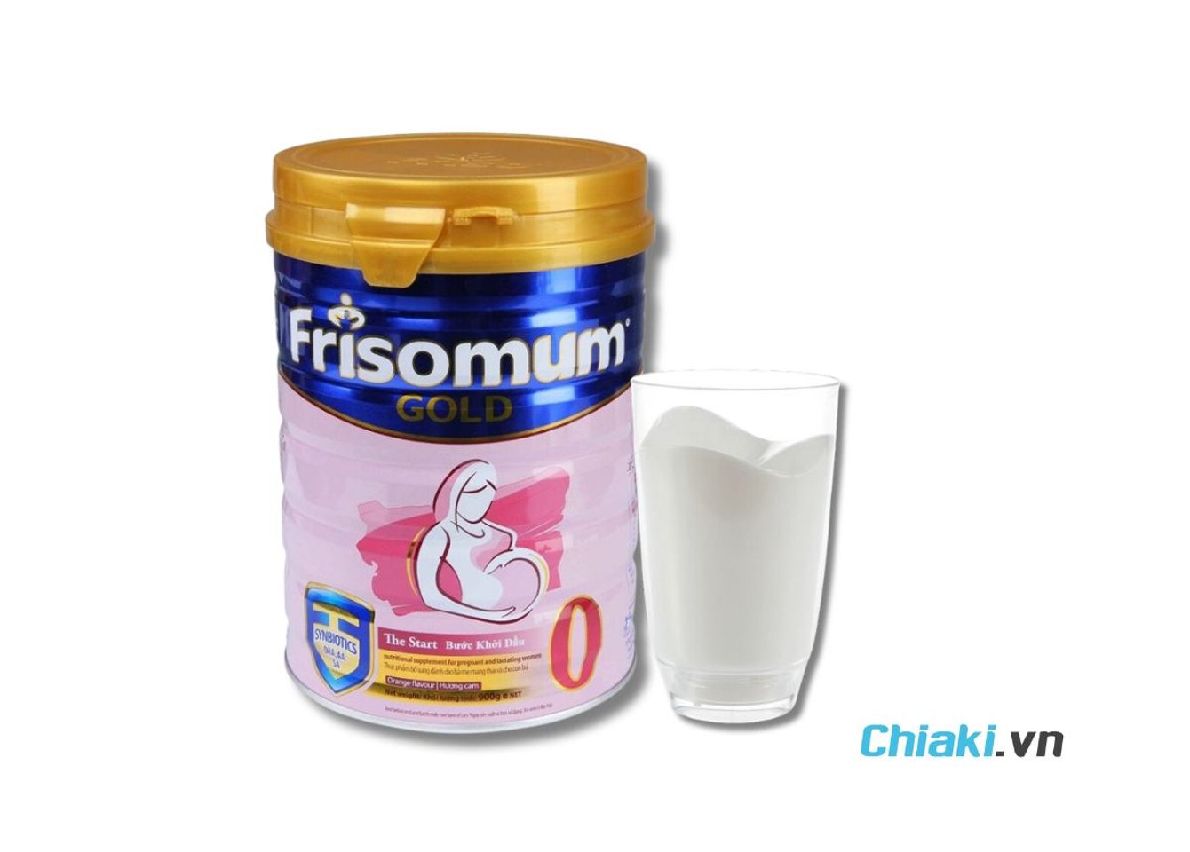Sữa bầu Meiji Mama Milk