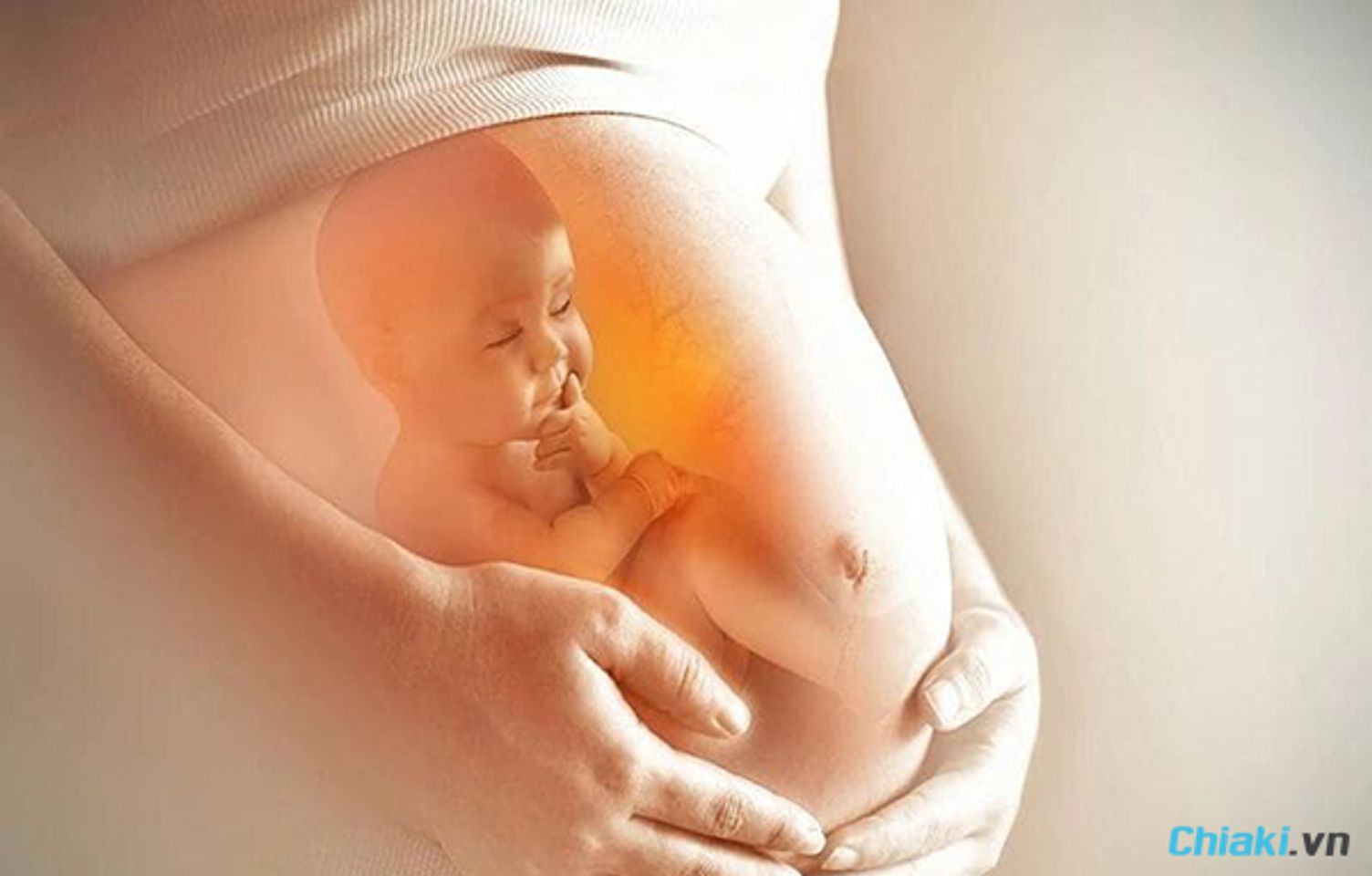 xậy dựng chế độ ăn uống l&agrave;nh mạnh để đảm bảo c&acirc;n nặng thai nhi ph&aacute;t triển tốt