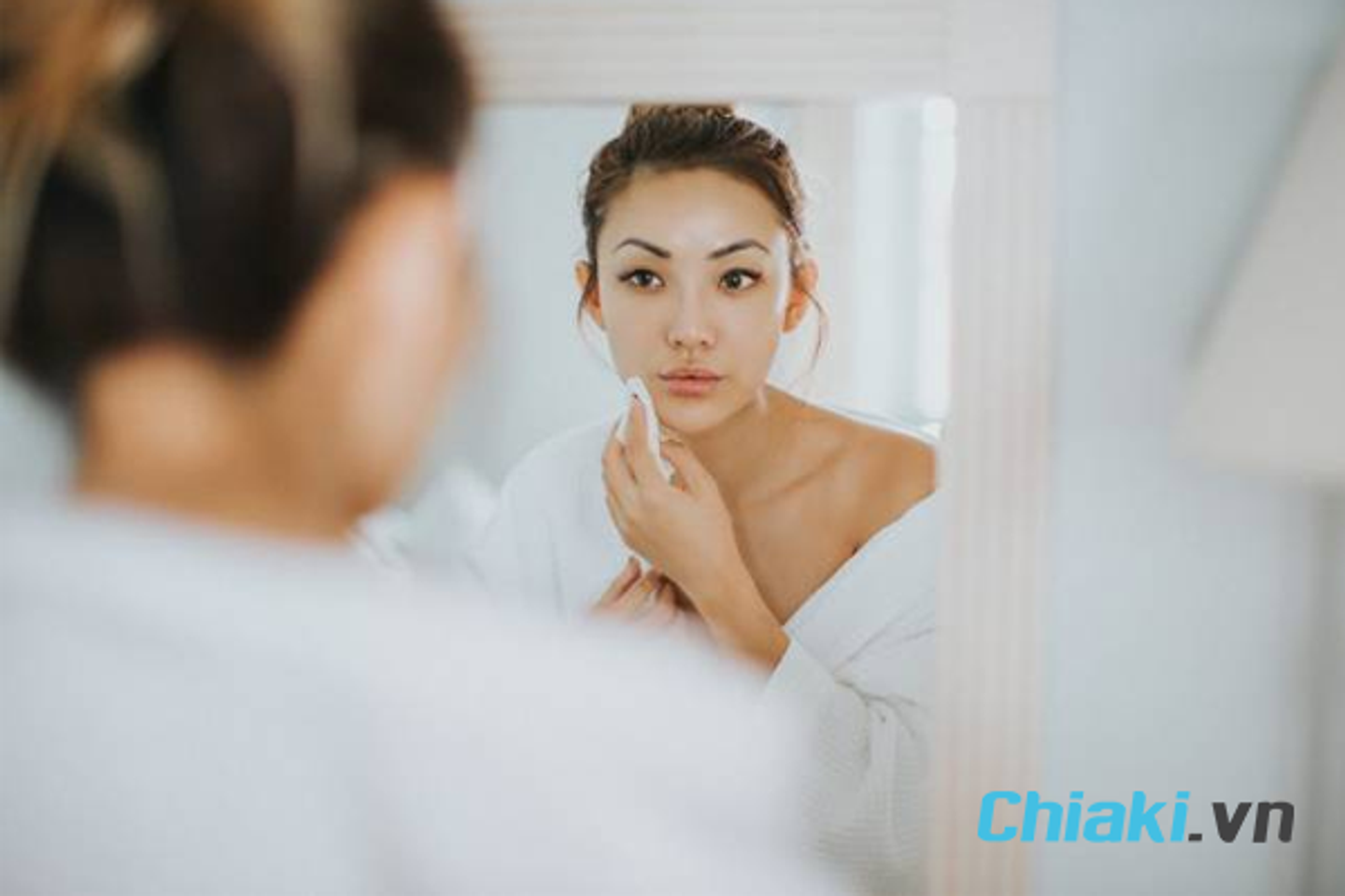 C&aacute;ch chọn lotion dưỡng ẩm cho từng loại da