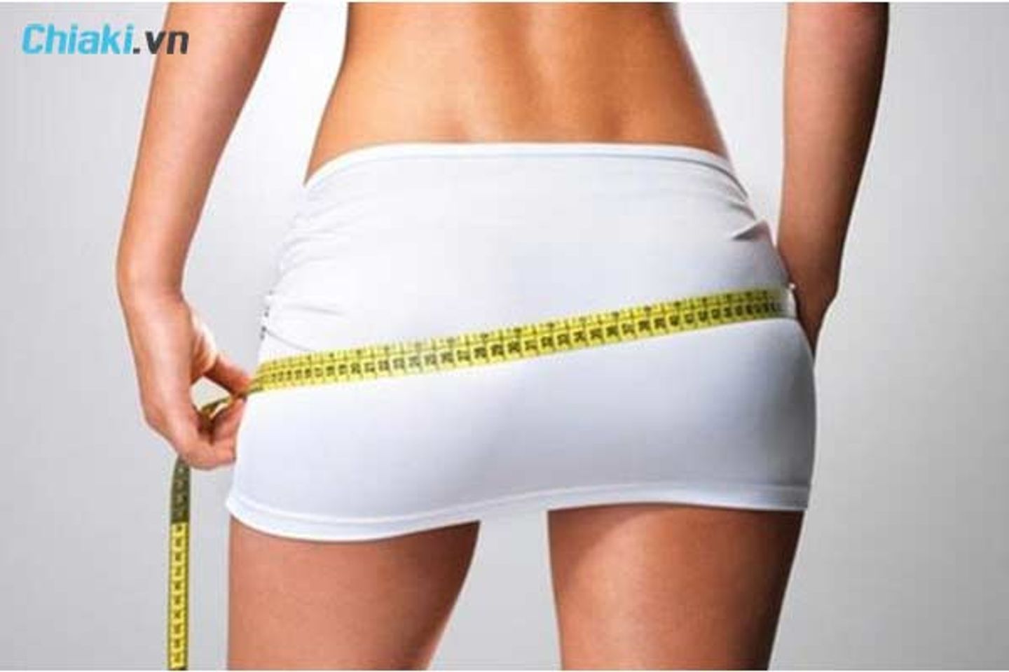 C&aacute;ch đo v&ograve;ng 3 chuẩn, chỉ số chiều cao c&acirc;n nặng nữ