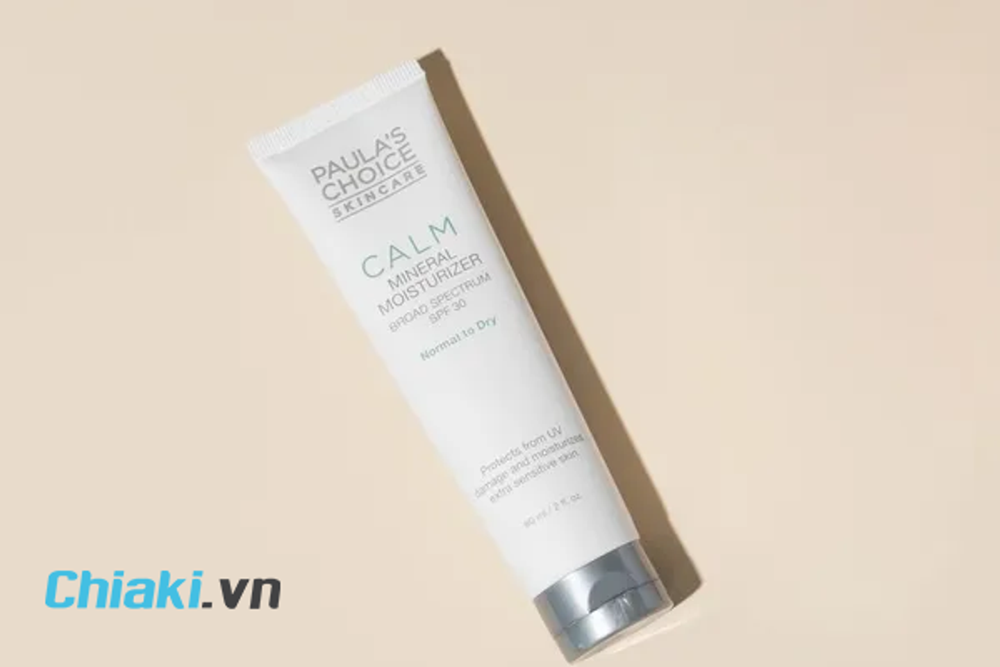 Kem chống nắng Paula's Choice Calm Mineral Moisturizer SPF 30