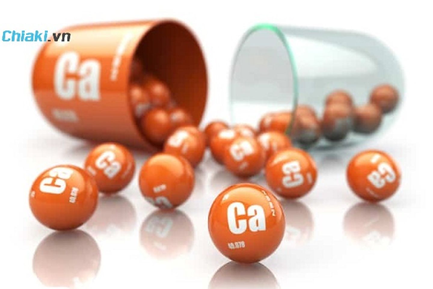 Canxi tảo biển c&oacute; ưu điểm g&igrave;?