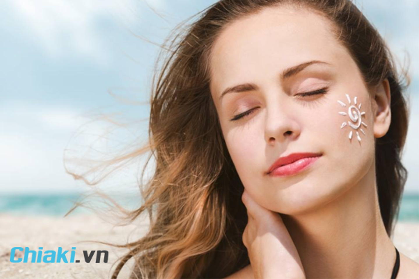 Chống nắng ổn định, bảo vệ da tối ưu