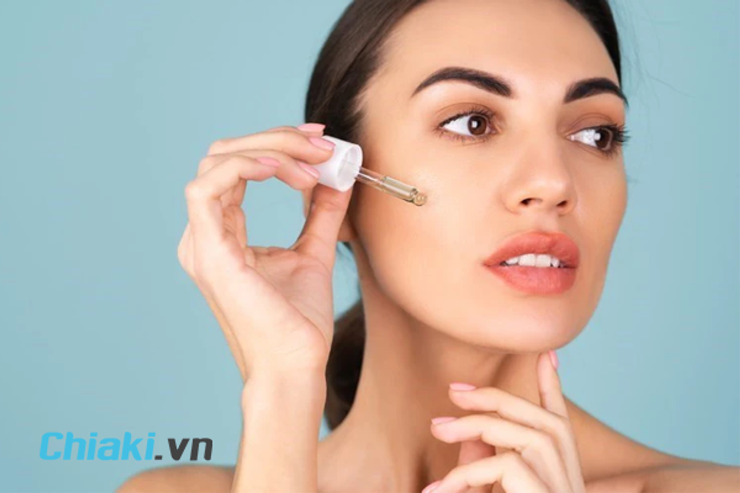 Lựa chọn đ&uacute;ng serum trị sẹo rỗ gi&uacute;p da nhanh mịn m&agrave;ng, căng b&oacute;ng hơn