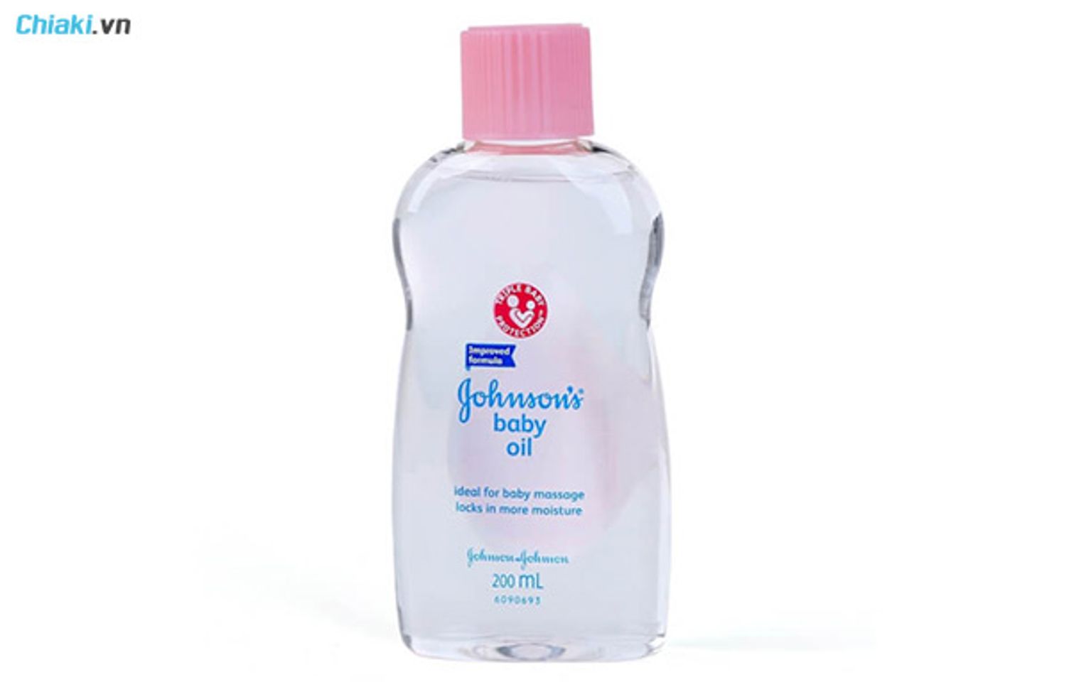 Top 10 dầu massage cho bé tốt, được tin dùng hiện nay 11