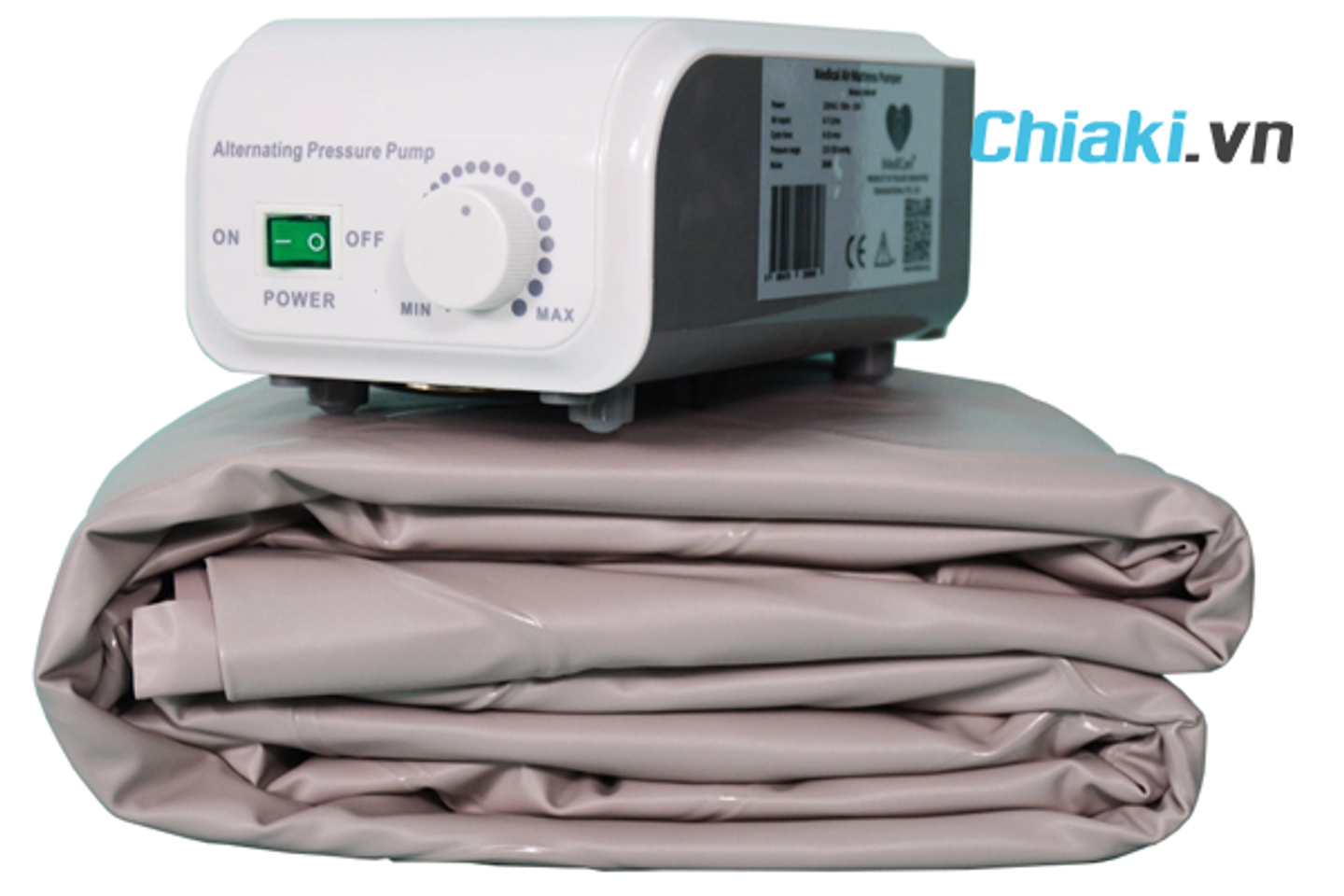 Đệm hơi chống lo&eacute;t iMediCare iAM- 6P