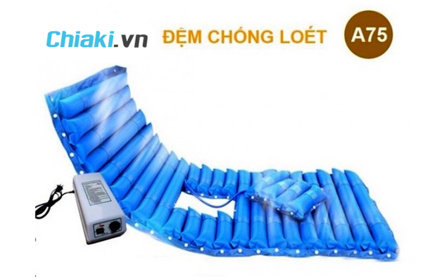 Đệm chống lo&eacute;t cho người bệnh Akiko A75