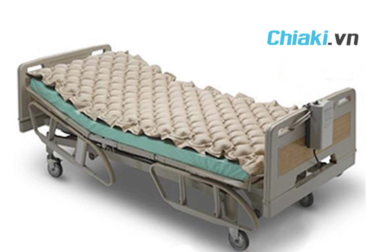 Đệm chống lo&eacute;t Lucass LC 5789 cho người gi&agrave;