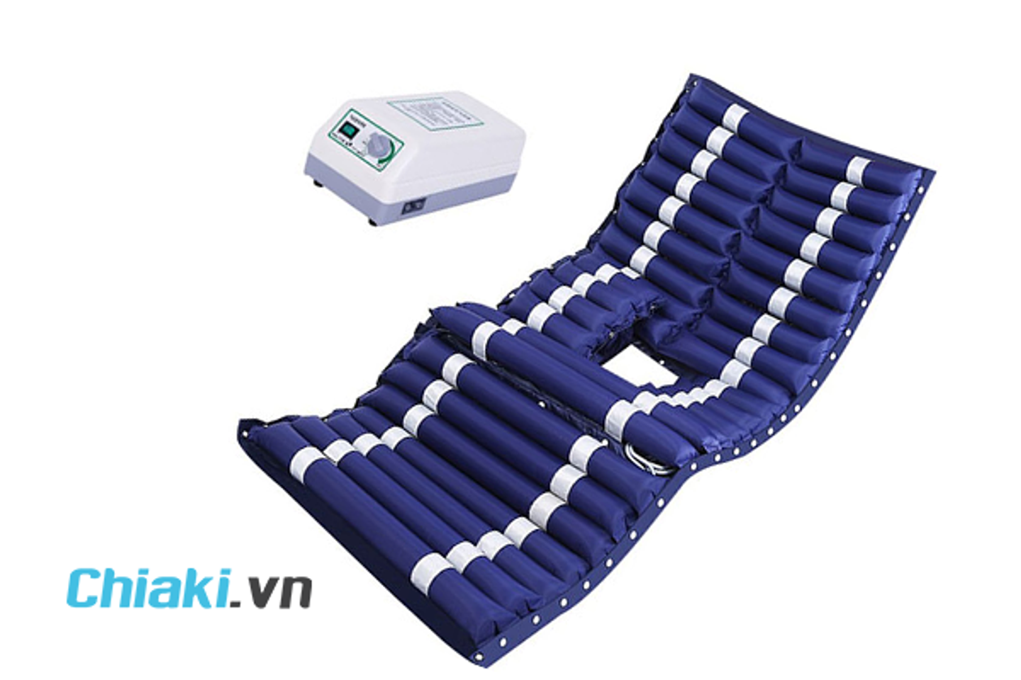 Đệm chống lo&eacute;t Nikita c&oacute; lỗ vệ sinh