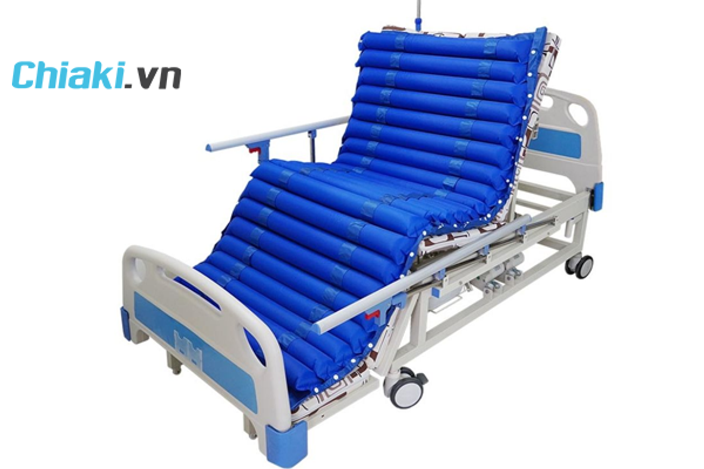 Nệm hơi chống lo&eacute;t Nikita DK01