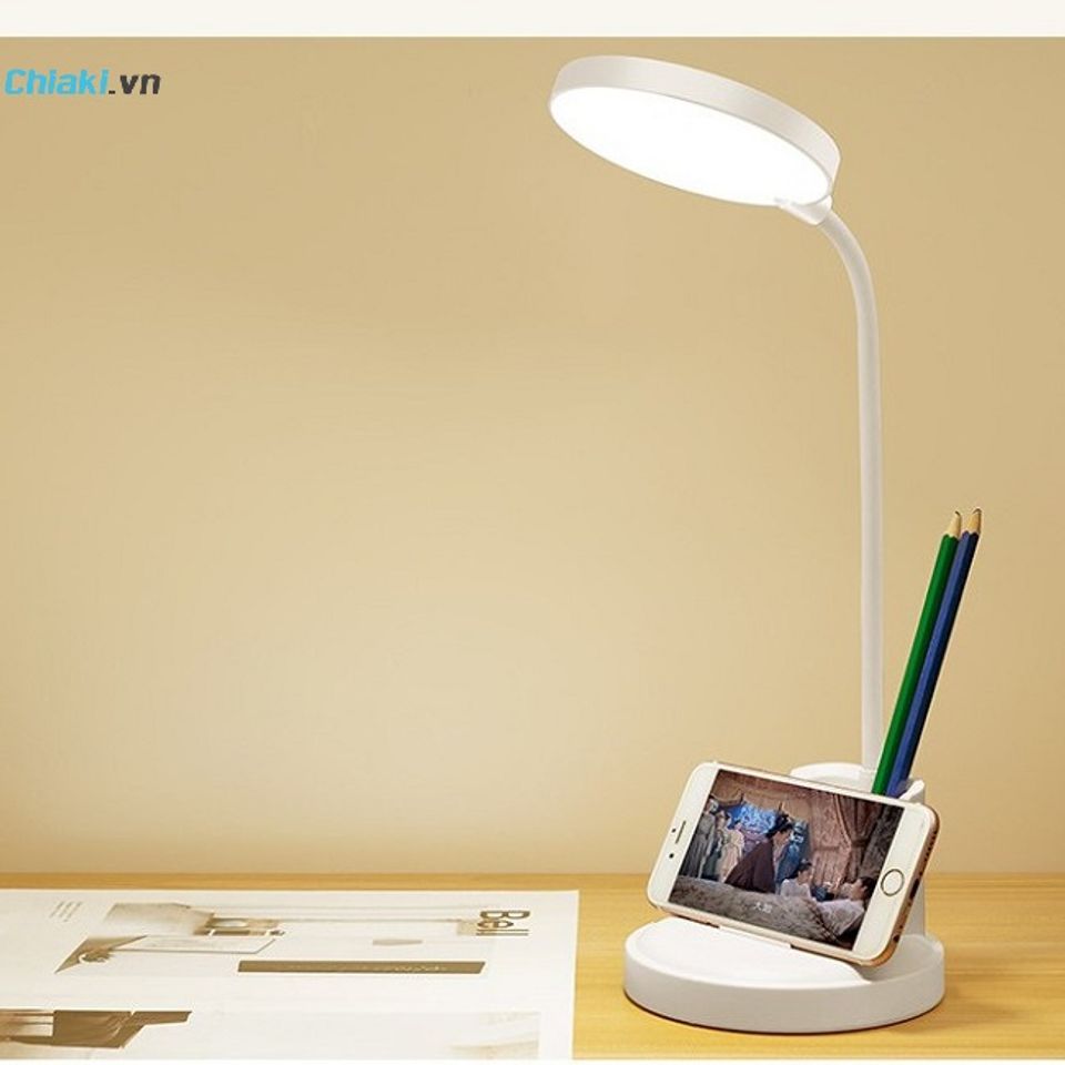 Đ&egrave;n học chống cận thị cho b&eacute; CW8662
