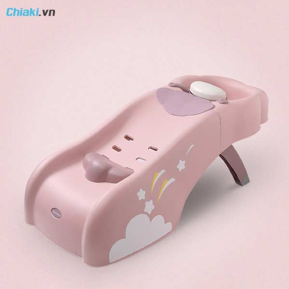 Ghế gội đầu cho b&eacute; cỡ đại Babyhop&nbsp;