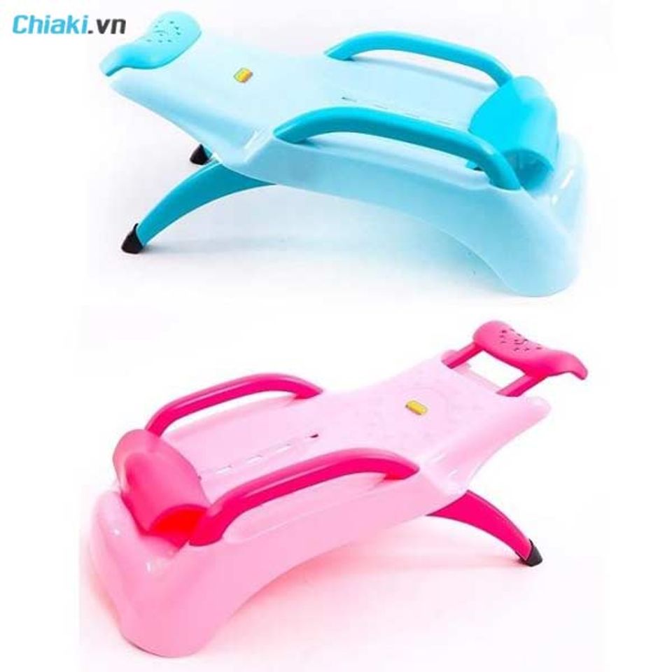 Ghế gội đầu cho b&eacute; cỡ đại