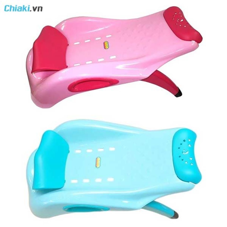 Ghế gội đầu cho b&eacute; Việt Nhật&nbsp;