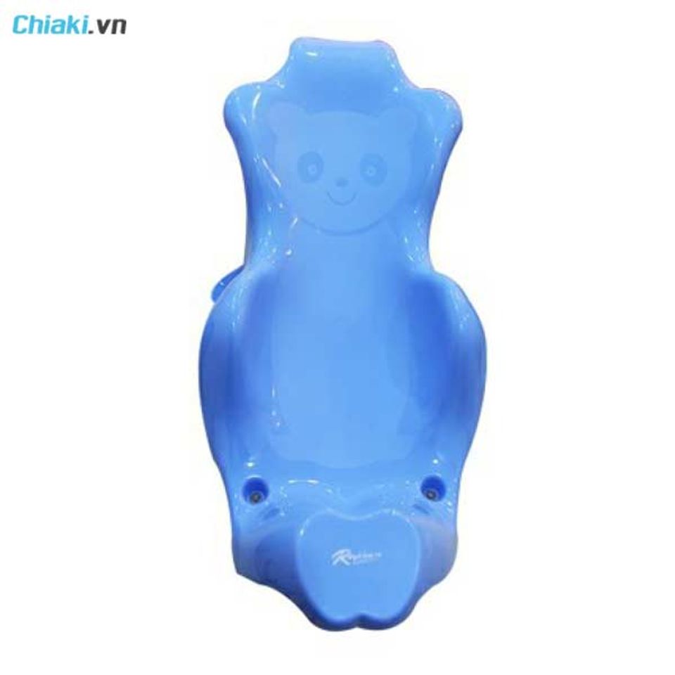 Ghế tắm gội cho b&eacute; chống trơn trượt Royalcare