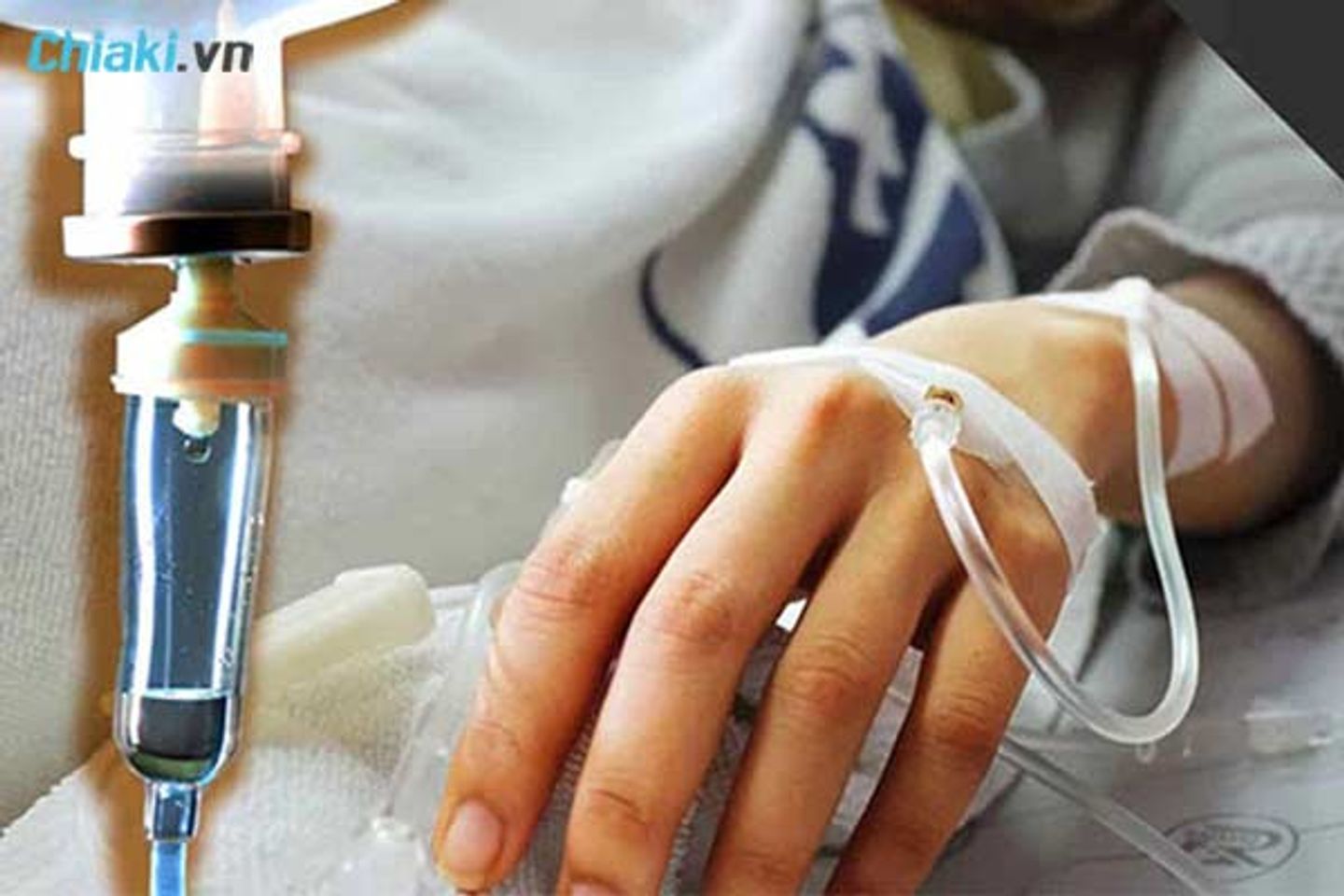 Tảo xanh Fucoidan giảm ưu &dstrok;iểm phụ của h&oacute;a trị, xạ trị