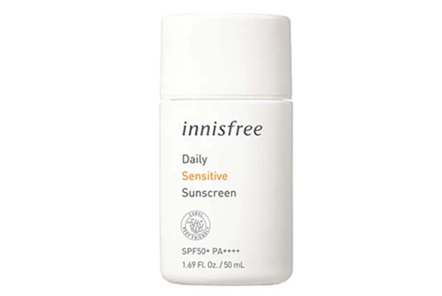 kem kháng nắng nóng Innisfree Daily UV Protection Essence Sensitive SPF 50+ PA+++