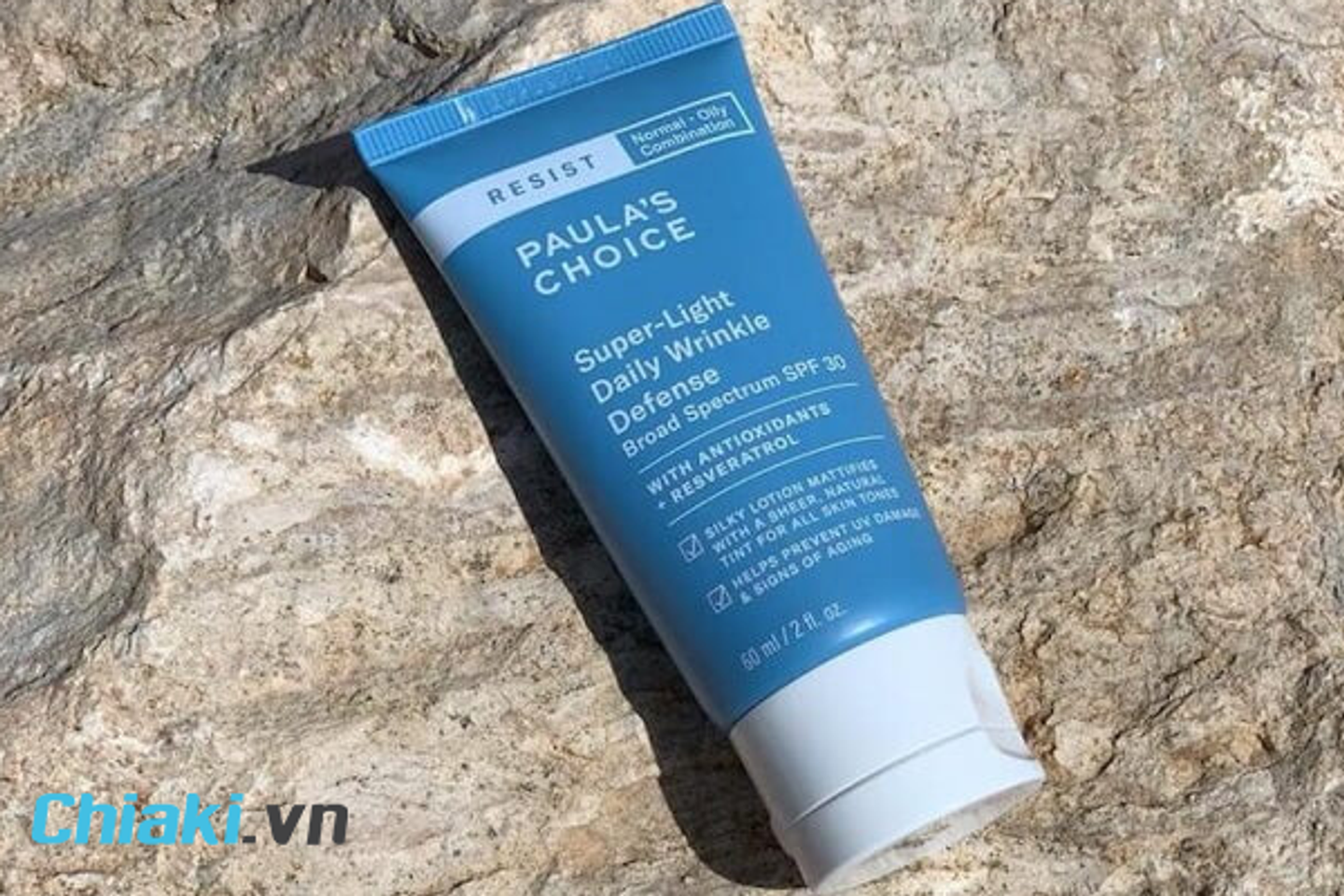 Kem chống nắng Paula&rsquo;s Choice Resist Super &ndash;Light