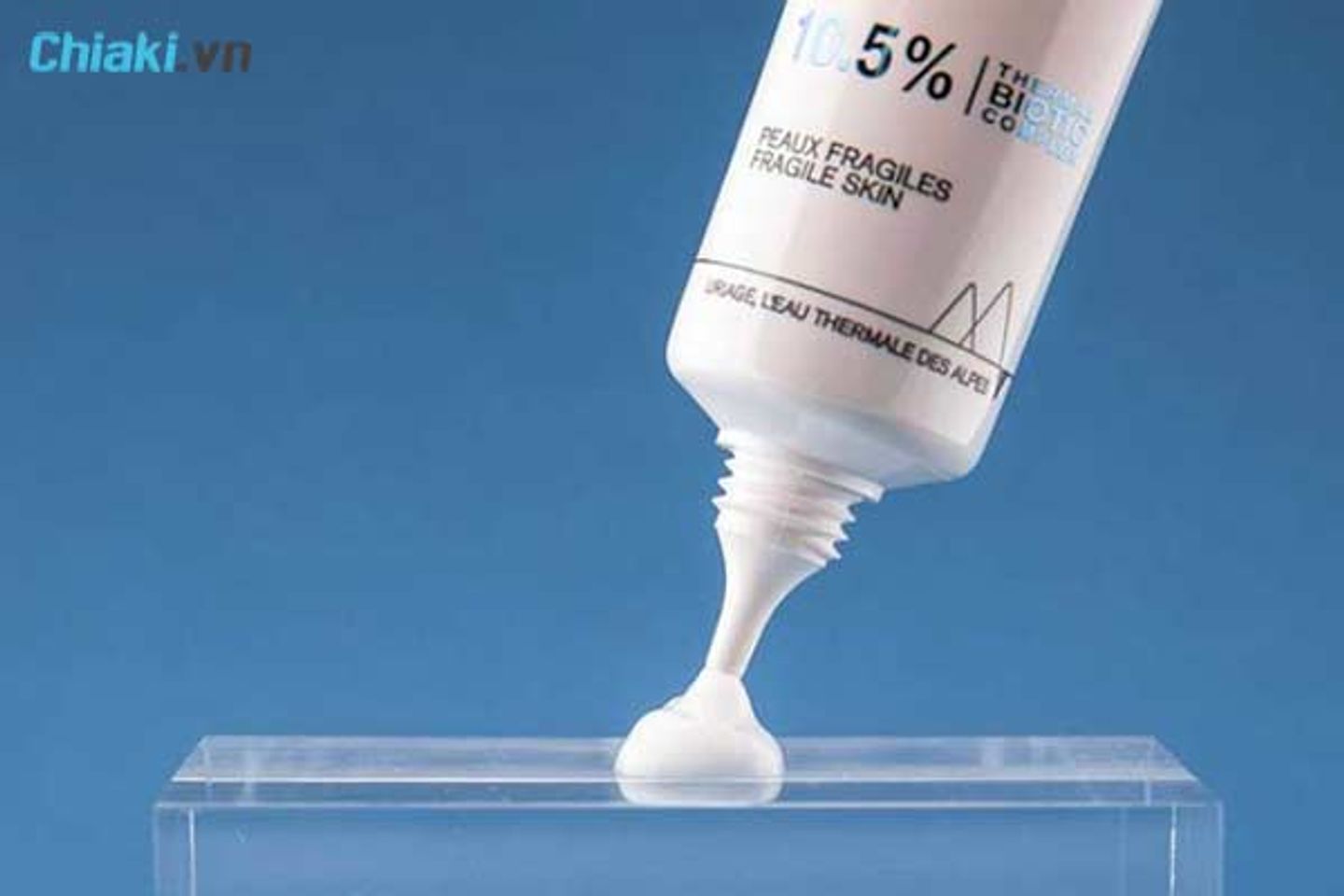 Kem dưỡng Uriage c&oacute; tốt kh&ocirc;ng, uriage dưỡng ẩm