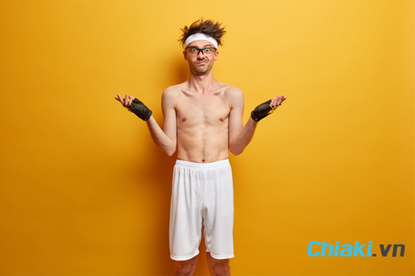 Người cơ địa gầy, kh&oacute; tăng c&acirc;n