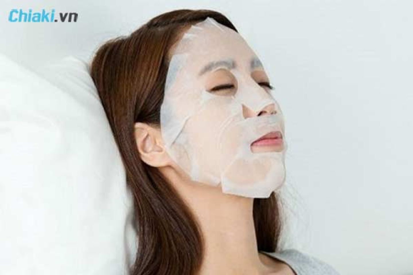 Top 16 mặt nạ chống lão hóa tốt đánh bật dấu vết thời gian