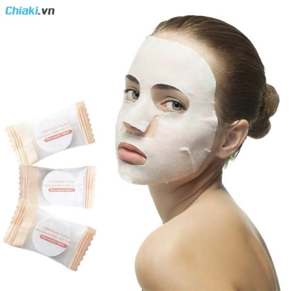 Lưu &yacute; khi sử dụng mặt nạ n&eacute;n&nbsp;
