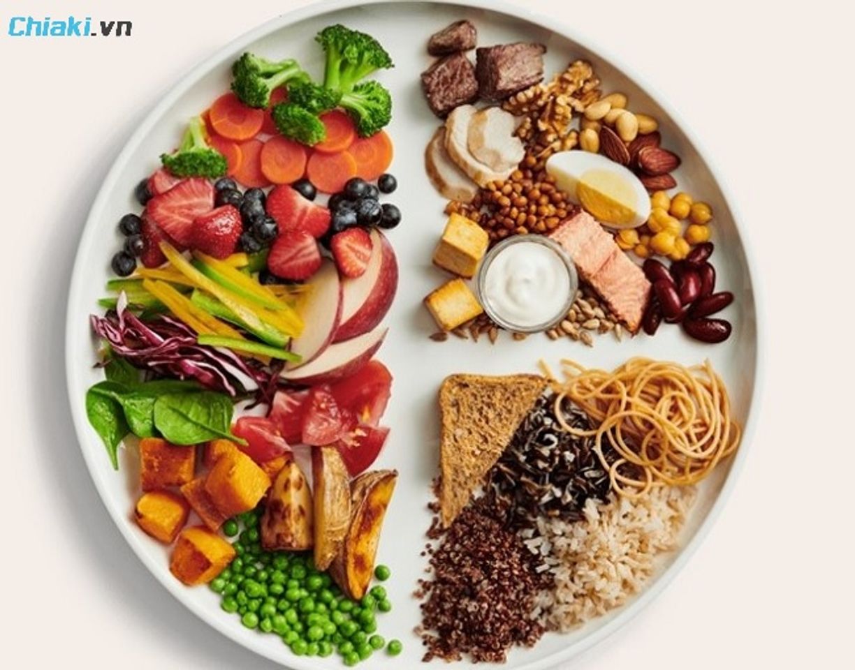 Sử dụng thuốc bổ tăng c&acirc;n H&agrave;n Quốc cần kết hợp chế độ dinh dưỡng