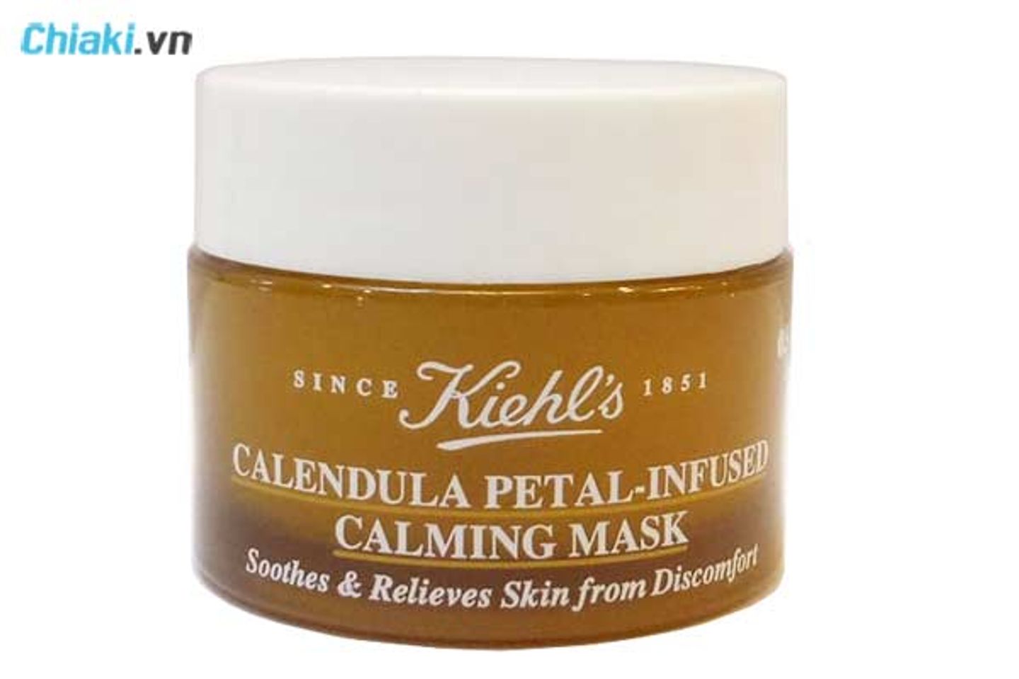 Mặt nạ chống l&atilde;o h&oacute;a Kiehl's Calendula & Aloe