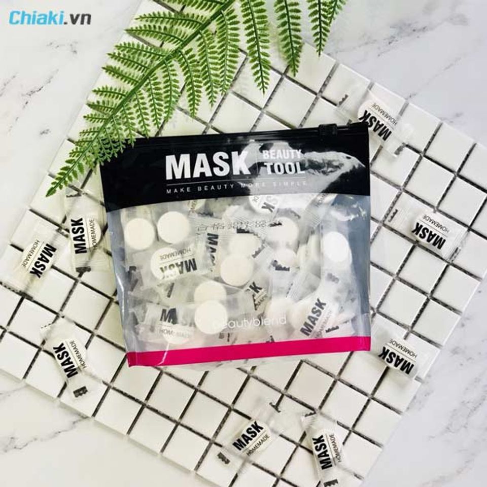 Mặt nạ n&eacute;n BeautyBlend