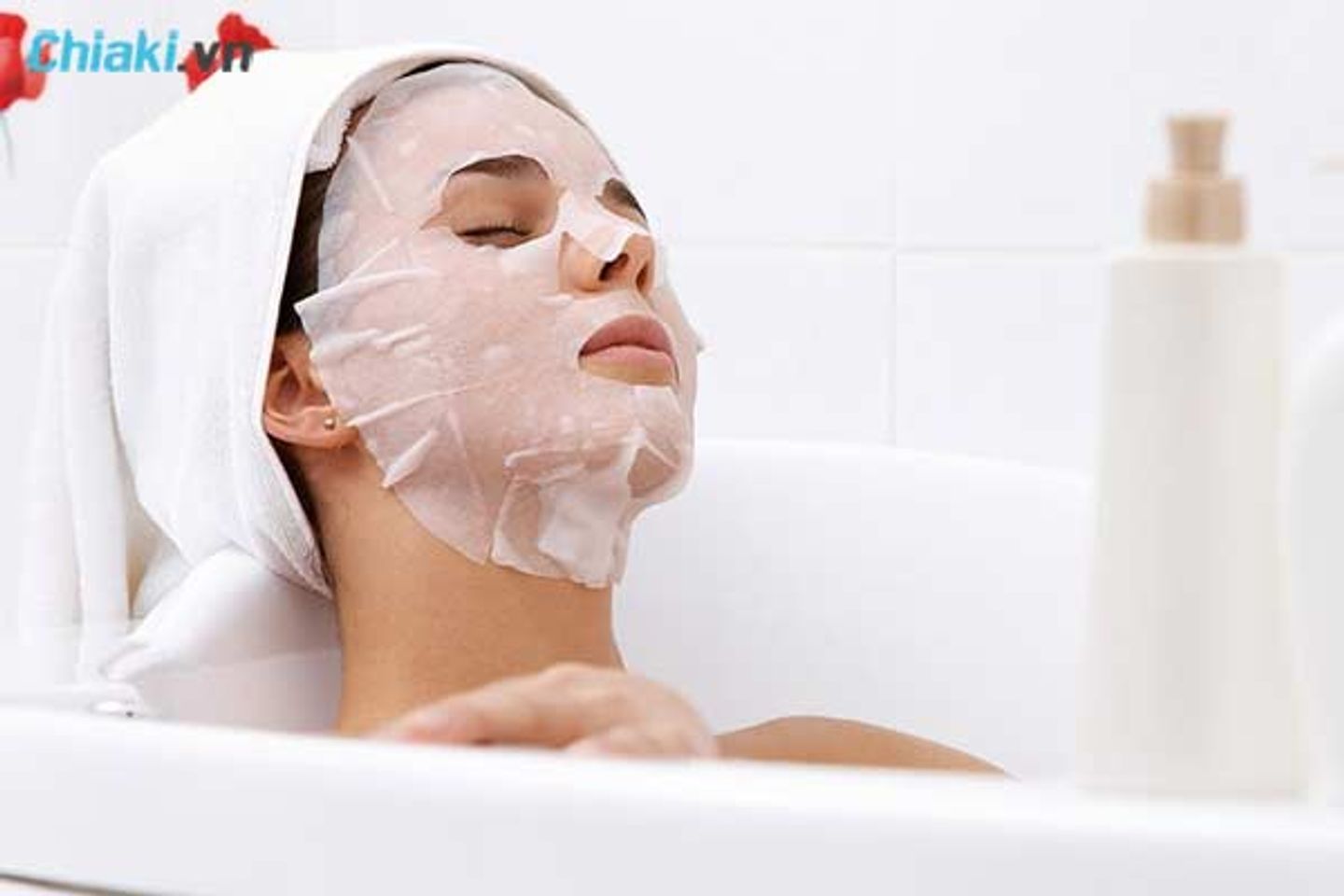 Ti&ecirc;u ch&iacute; chọn mặt nạ n&eacute;n ph&ugrave; hợp&nbsp;