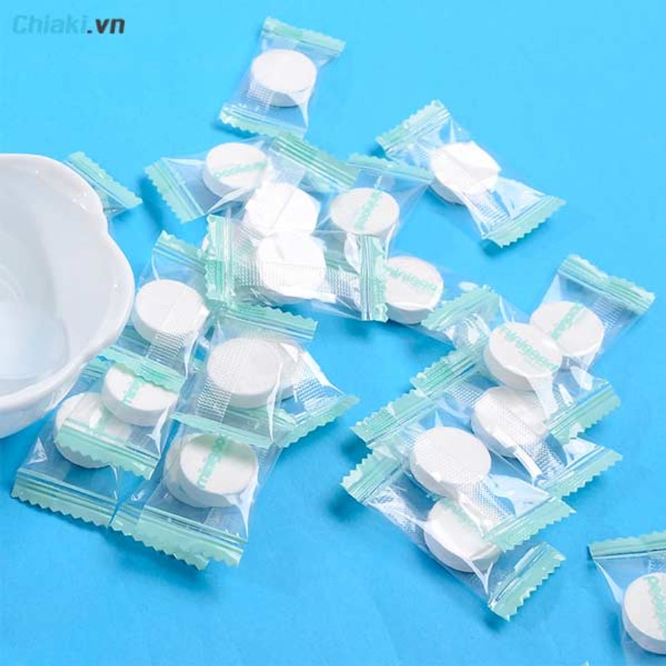 Mặt nạ n&eacute;n l&agrave; g&igrave;