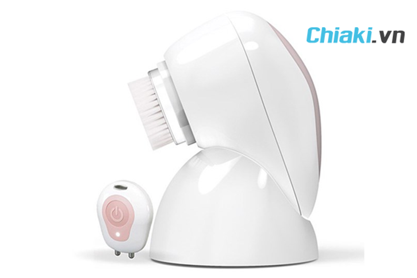 M&aacute;y rửa mặt của Mỹ HoMedics FAC-700