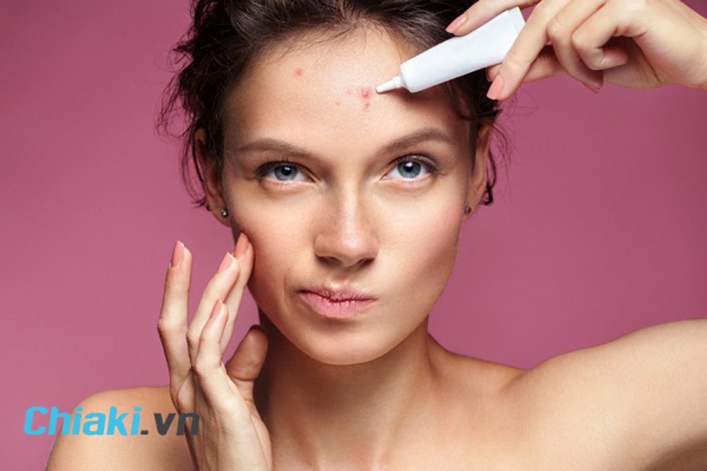 Mối quan hệ giữa gan v&agrave; l&agrave;n da của bạn