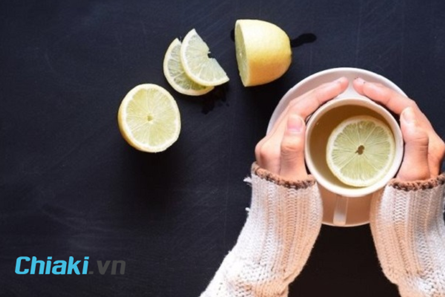 Uống gì cho mát gan, hết mụn? TOP 23 nước uống mát gan tốt