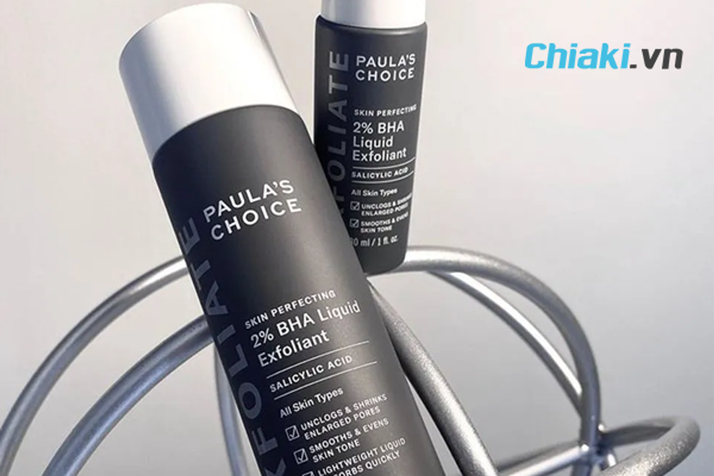 Serum Acne Paula&rsquo;s Choice BHA 2%