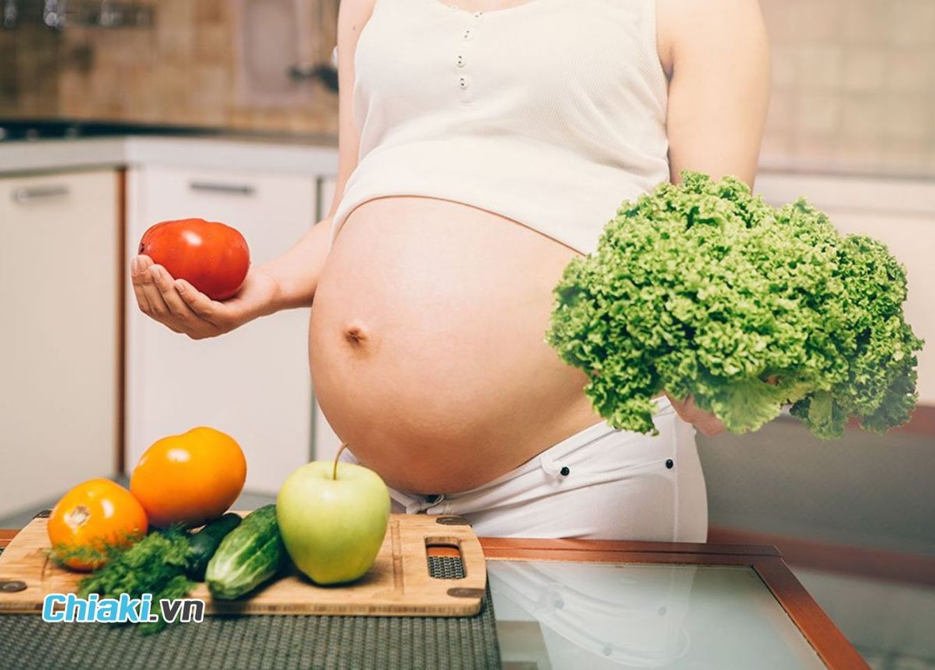 Thời điểm th&iacute;ch hợp để uống sữa bầu