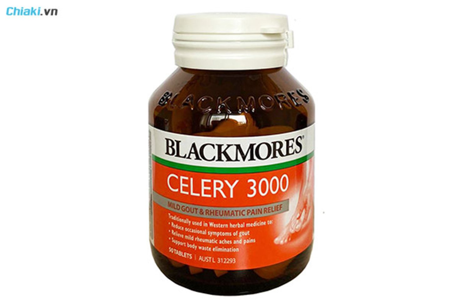 thực phẩm chức năng &uacute;c Blackmores Celery