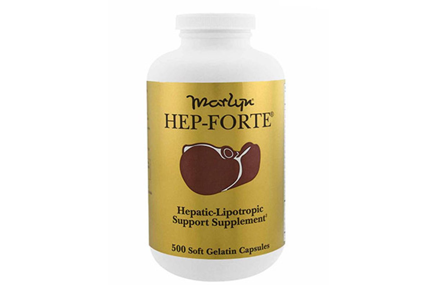 thực phẩm chức năng tốt cho gan Hep - Forte Marlyn&nbsp;