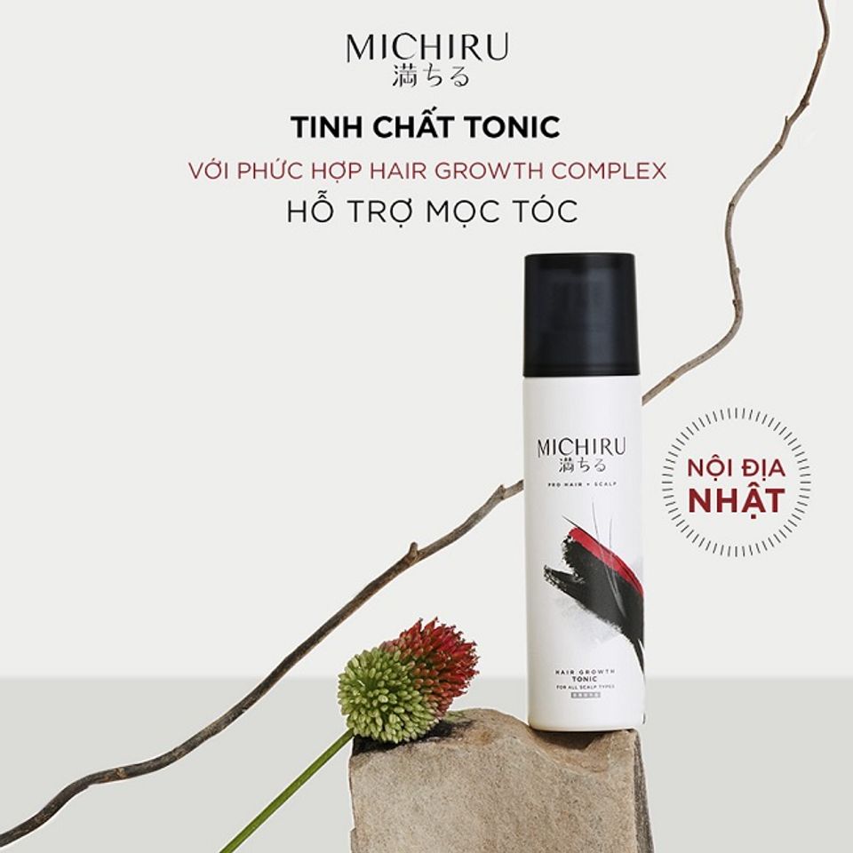 Top 13 Thuốc K&iacute;ch Th&iacute;ch Mọc T&oacute;c Của Nhật Hiệu Quả Hiện Nay 12