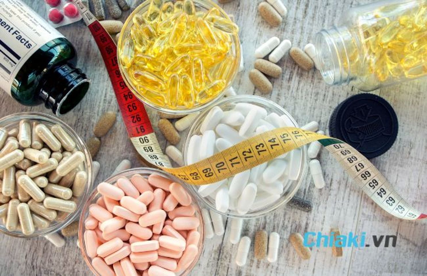 Thuốc tăng c&acirc;n của Nhật c&oacute; tốt kh&ocirc;ng