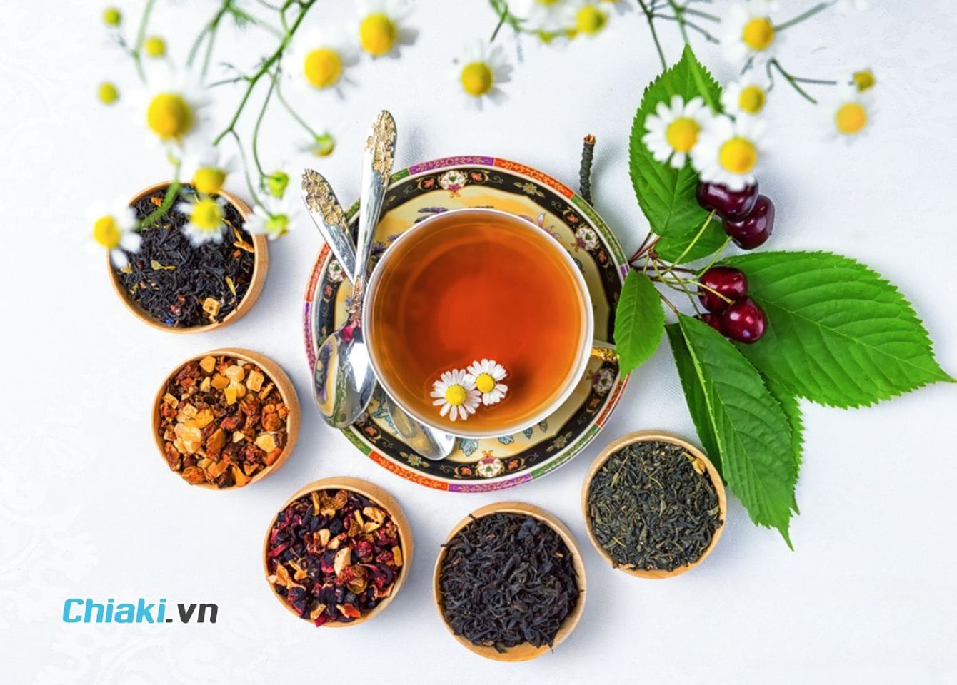 C&aacute;ch chọn tr&agrave; tăng c&acirc;n ph&ugrave; hợp