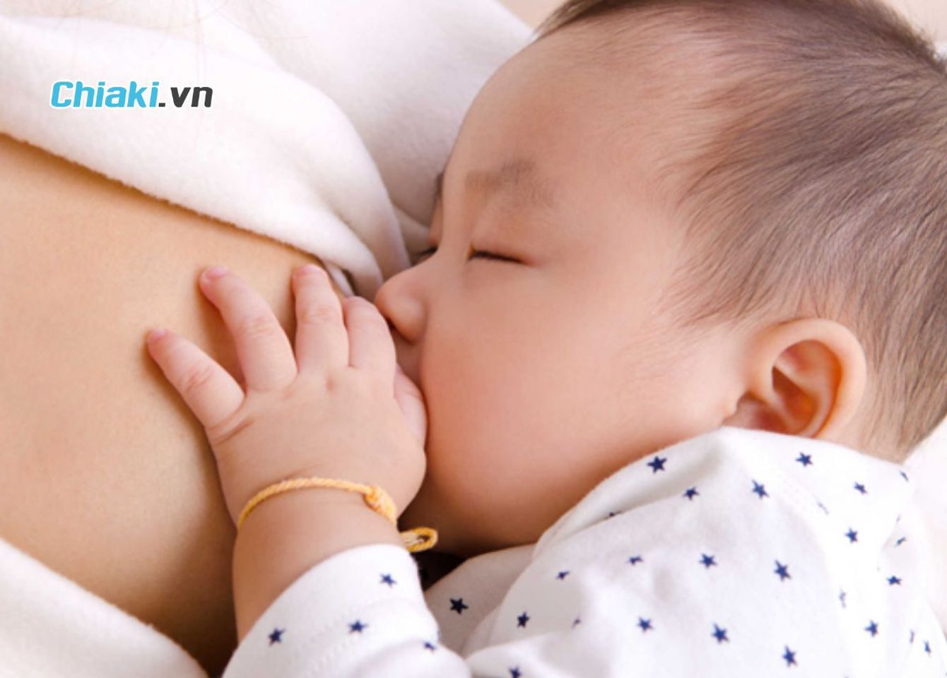 Lưu &yacute; khi bổ sung chất cho trẻ