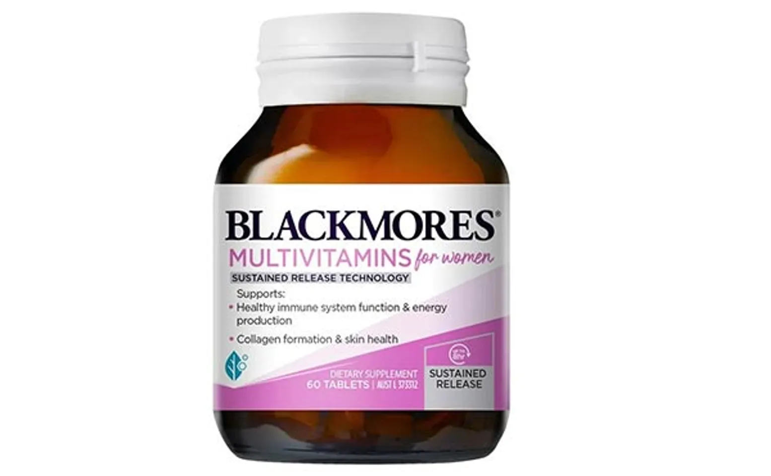 vitamin tổng hợp cho nữ Blackmores Women's Multivitamin
