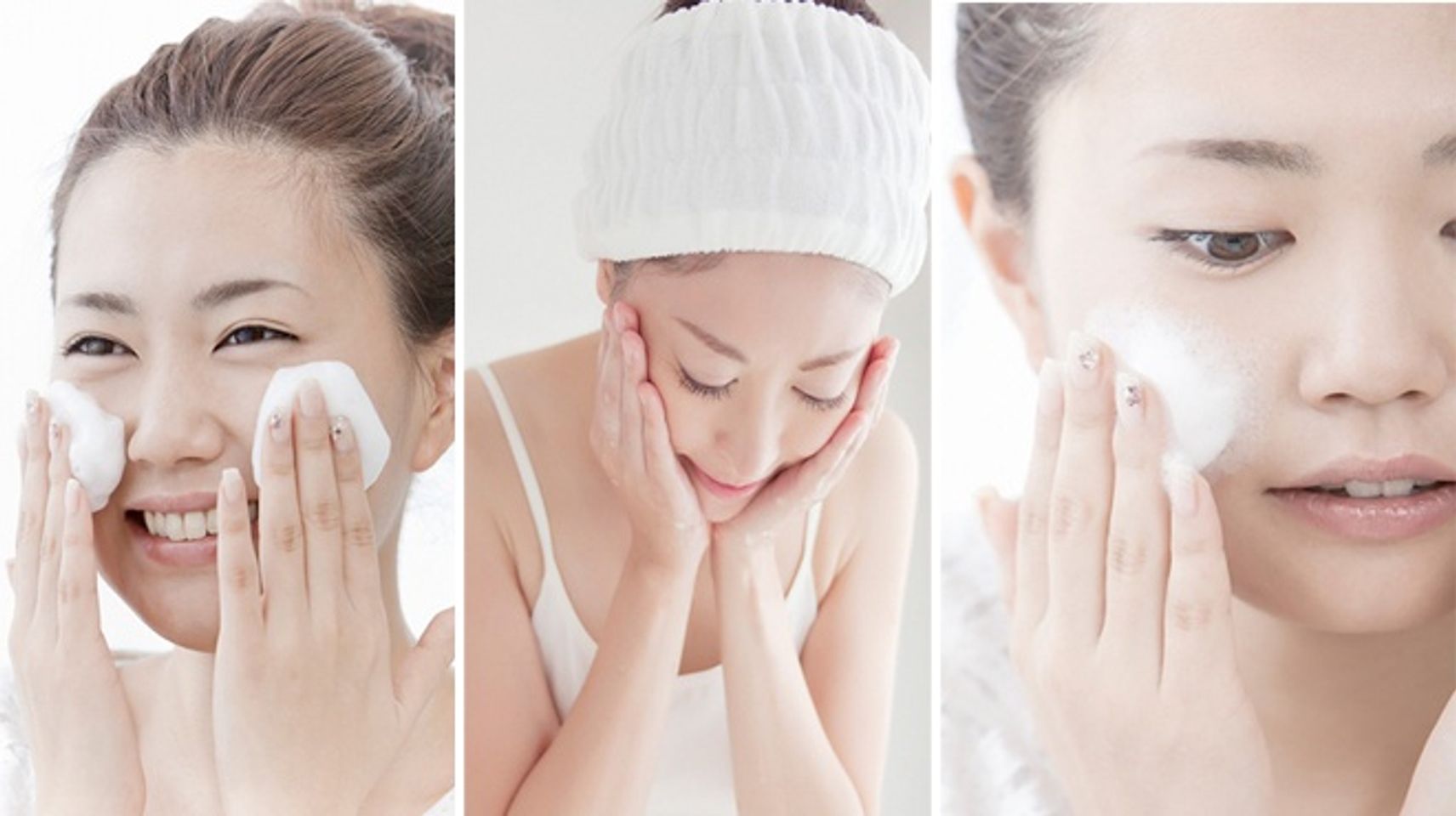 Quy tr&igrave;nh chăm s&oacute;c da cho tuổi dậy th&igrave;