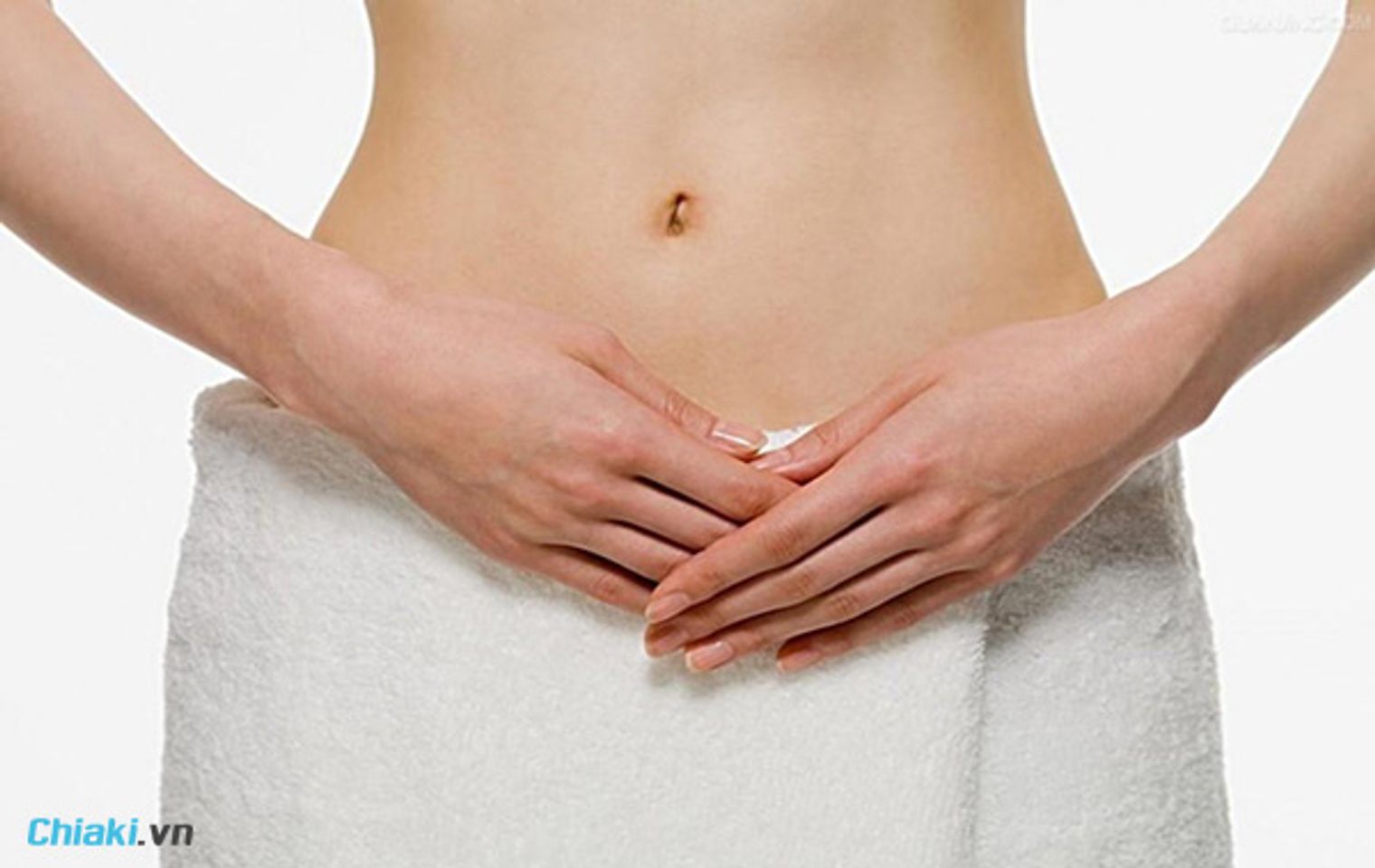 rửa lại v&ugrave;ng k&iacute;n sau khi sử dụng vi&ecirc;n đặt phụ khoa th&aacute;i lan