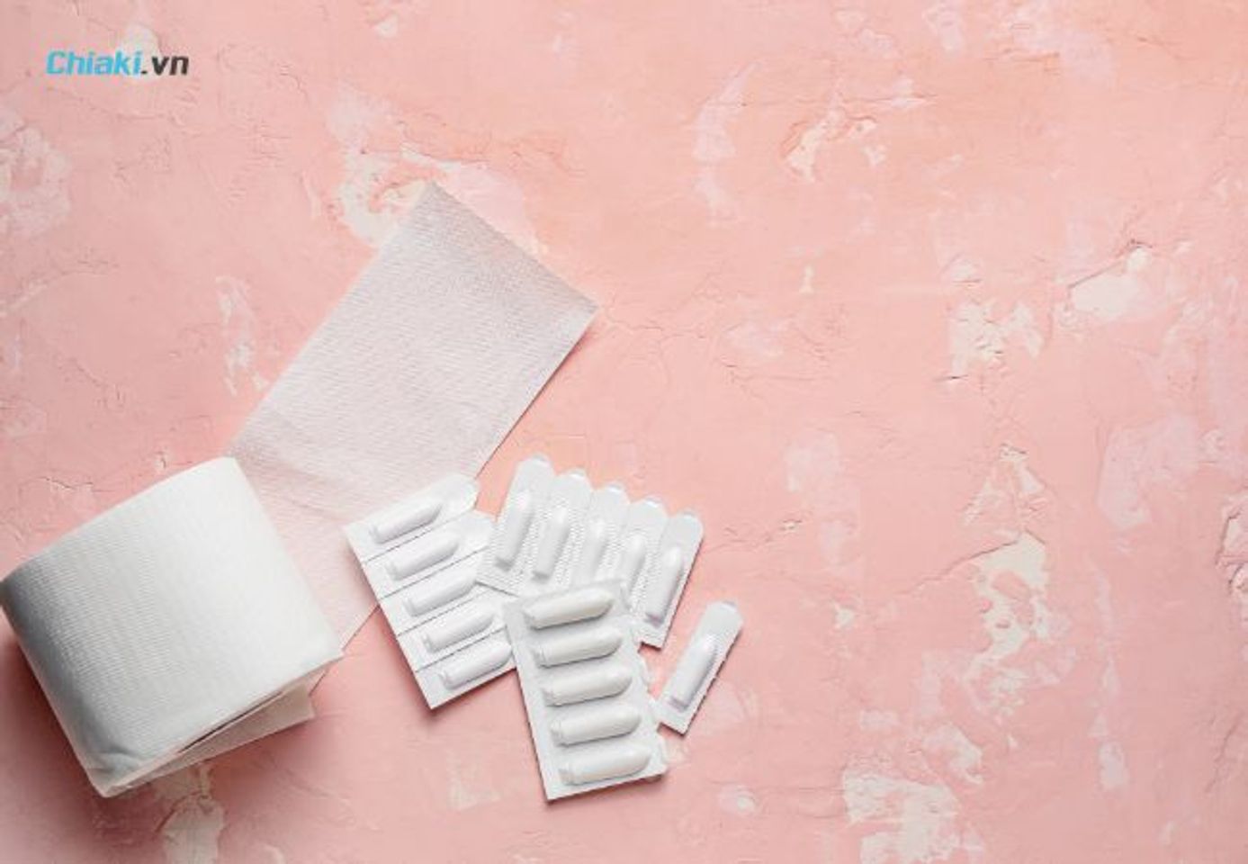 Đặt thuốc phụ khoa bao l&acirc;u th&igrave; ra b&atilde;?