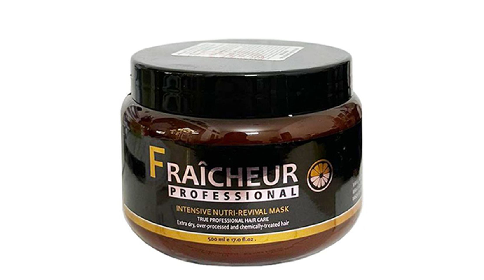dầu hấp t&oacute;c Fraicheur Professional