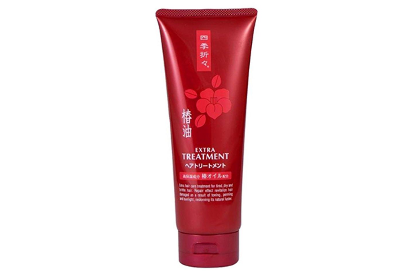 dầu hấp t&oacute;c Kumano Tsubaki Extra Treatment